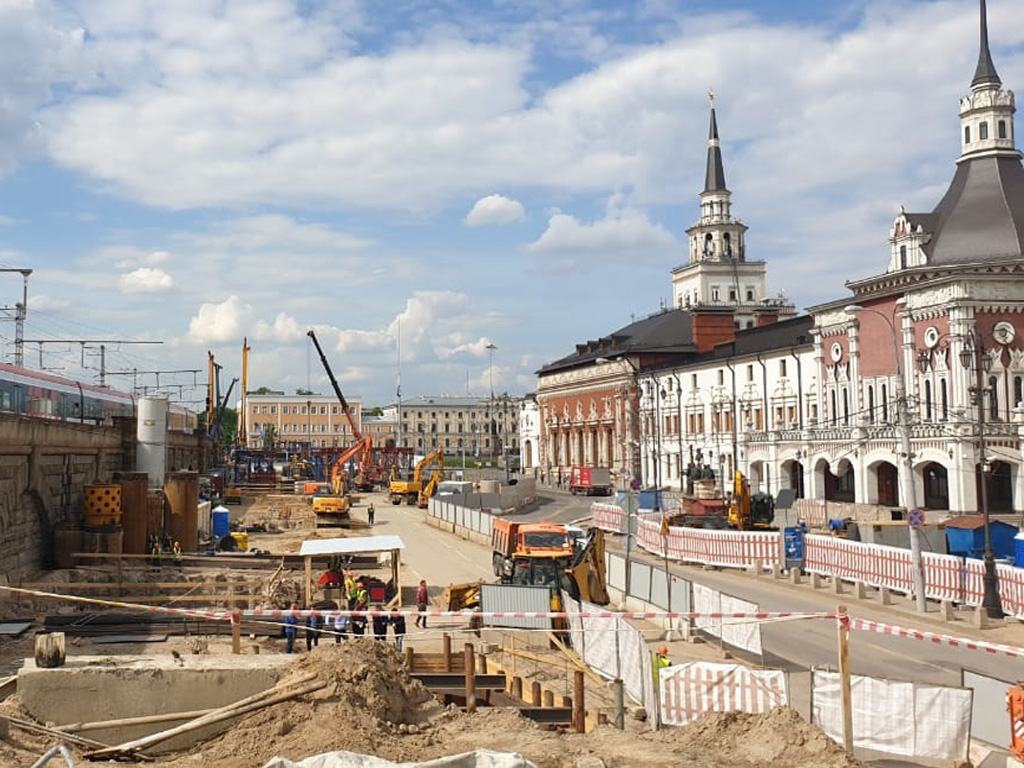 Спортивно-оздоровительный центр, г. Москва, ул. Отрадная, вл. 8А